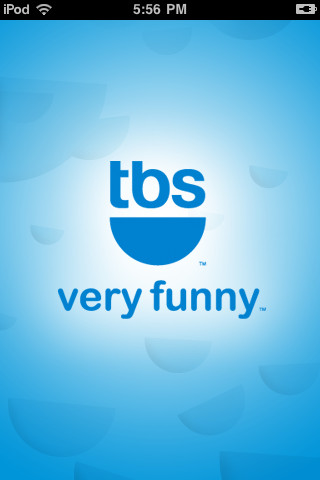 TBS iPad App Gets Full Episodes for TV Subscribers