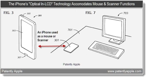 Apple is Working on a &#039;Scanner&#039; App for iOS?