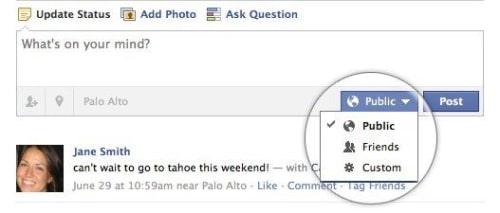 Facebook Launches New Subscribe Button to Directly Compete With Twitter