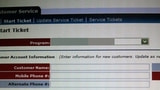 Internal AT&T System Listing a White iPhone 4S?