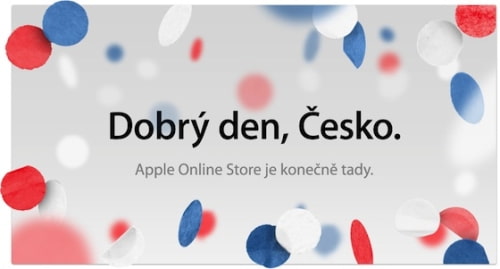 Apple Online Store Launches for Czech Republic, Hungary, Poland, UAE