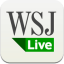 WSJ Launches Live News and On-Demand Video App for iPad