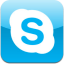 Skype App for iOS Gets New Interface, Bluetooth Support, Advertising