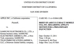 T-Mobile Files Brief Supporting Samsung Against Apple