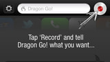 Dragon Go! Adds Google+, Spotify, and Netflix Support