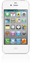 Photos of the iPhone 4S Leaked By Online Apple Store