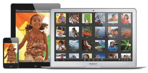 Apple to Launch iCloud on October 12