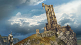 Infinity Blade for iOS Gets Updated With New Content Pack