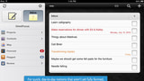 OmniFocus for iOS Adds Location Reminders, iOS 5 Support