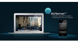 All New AirServer 3.0 With Enhanced iOS 5 and Lion Support