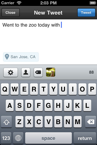 Tweetbot Updated to Support iOS 5 Twitter Integration