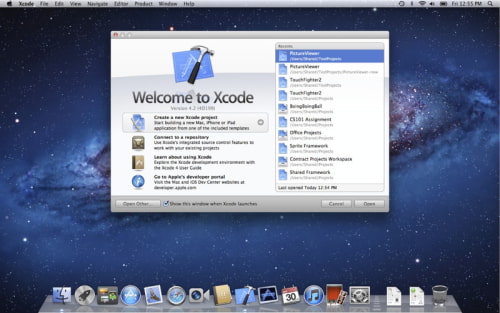 Xcode on the Mac App Store Gets Updated With Lion and iOS 5 SDKs 