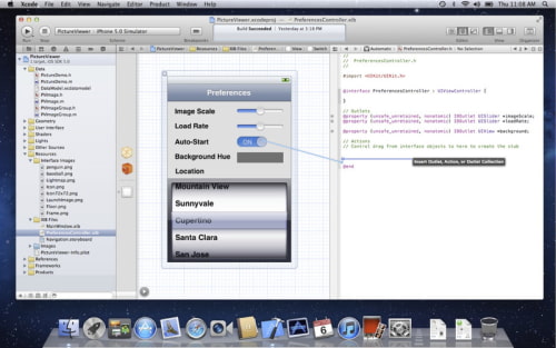 Xcode on the Mac App Store Gets Updated With Lion and iOS 5 SDKs 