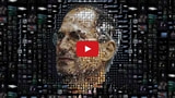 'Thank You Steve' Song Composed From Only Mac Sounds and Steve Jobs' Voice