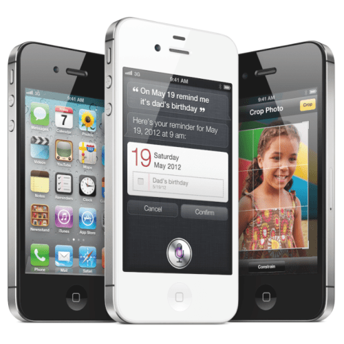 iPhone 4S Will Be Available in 22 More Countries on October 28th