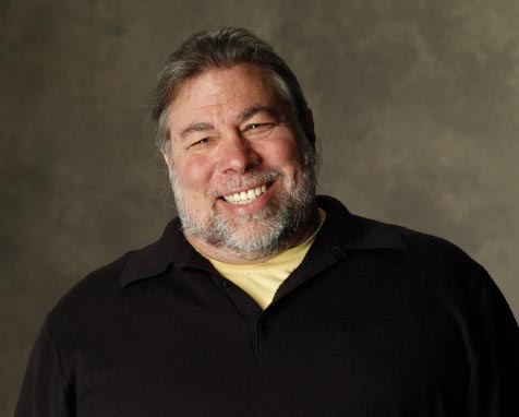 Dan Lyons Has a Conversation With Woz About Steve Jobs