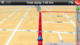 TomTom Navigation App Gets Optimized for iPad