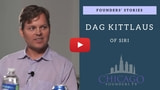 Siri Co-Founder Dag Kittlaus Leaves Apple