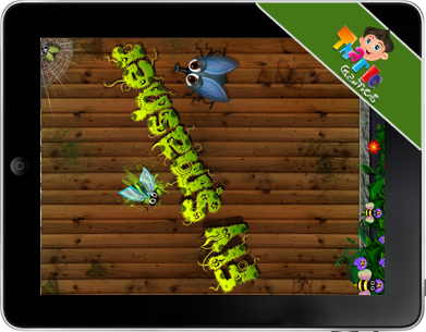 Fly Smasher HD 1.0 For iPad