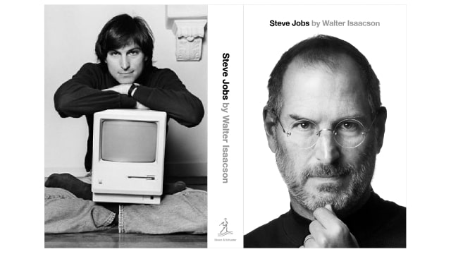 Steve Jobs Biography Draws Huge Crowd in China [Video]