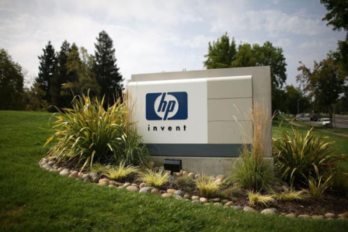 HP Will Keep Its PC Division After All