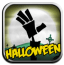 Paper Zombie Halloween Game