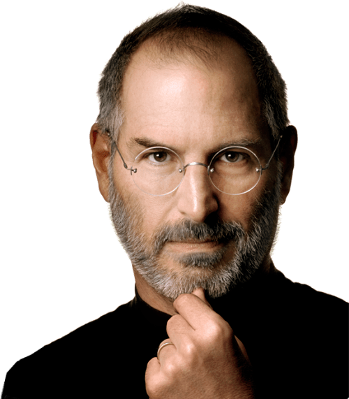 A Sister&#039;s Eulogy for Steve Jobs