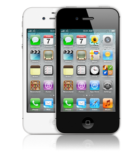 Samsung Demands That Apple Turn Over the iPhone 4S Source Code