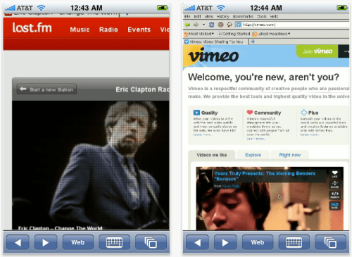 Cloud Browse v4.0 With Retina Display