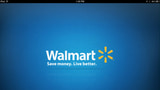 Walmart Releases an App for the iPad