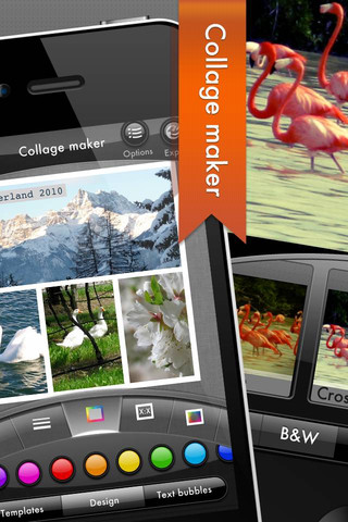 New Photogene2 Released for iPhone