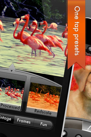 New Photogene2 Released for iPhone