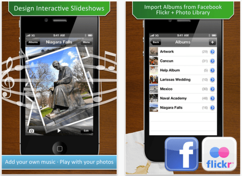 Play With Photos Using All Ten Fingers