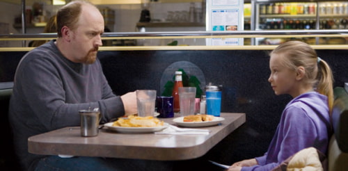 &#039;The Next Steve Jobs Will Totally be a Chick,&#039; Says Louis C.K.