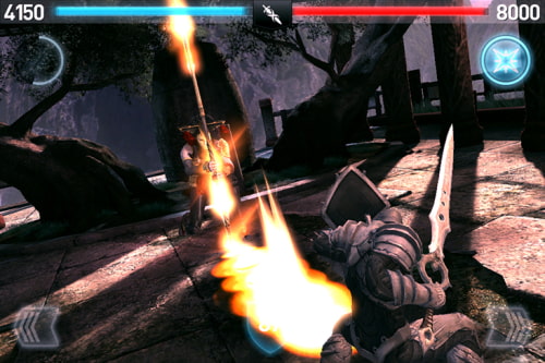 Infinity Blade 2 Trailer Previews Impressive Graphics [Video]