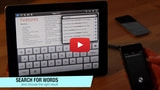 FastPdfKit Reader is Likely the First Siri Controlled App [Video]