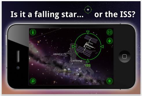 Star Walk Astronomy Guide Updates