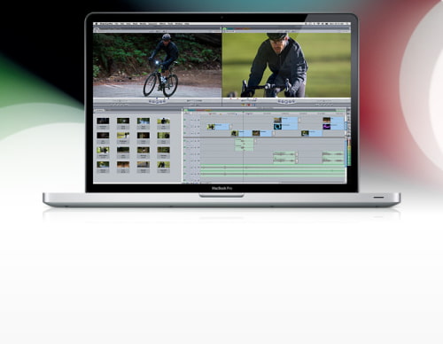 Apple Had a Completed 64-bit Version of Final Cut Pro 8 But Killed It?