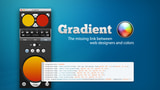 Gradient CSS3 Color Creation Tool Released on the Mac App Store