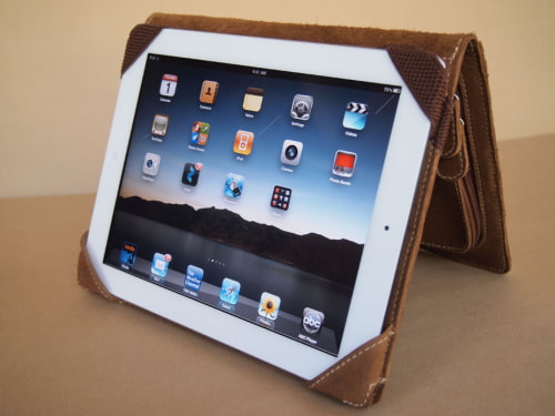  Old World Luxury Sleeves For Apple MacBook Air