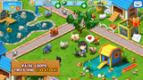 Gameloft Releases Green Farm 2 for iPhone, iPad