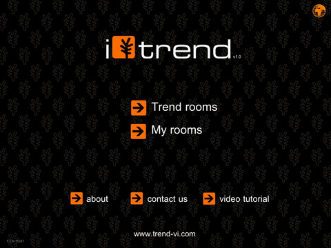 iTrend Lets You Visualize Design Changes to Your Rooms