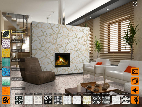 iTrend Lets You Visualize Design Changes to Your Rooms