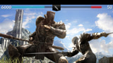 Infinity Blade II is Updated to Fix Crashing Bug