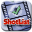 ShotList App Helps Film And Video Makers Plan Shoot