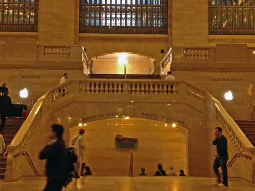 Apple Officially Announces Grand Central Store Will Open Friday, December 9th