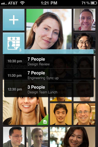 New Evernote Hello App Helps You Remember People