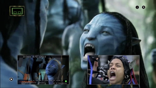 iTunes Extras Special Edition of Avatar Will Be Available December 20th