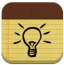 Creative Idea Generator For iOS