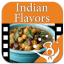 Raghavan's Indian Flavors Cookbook For iPad